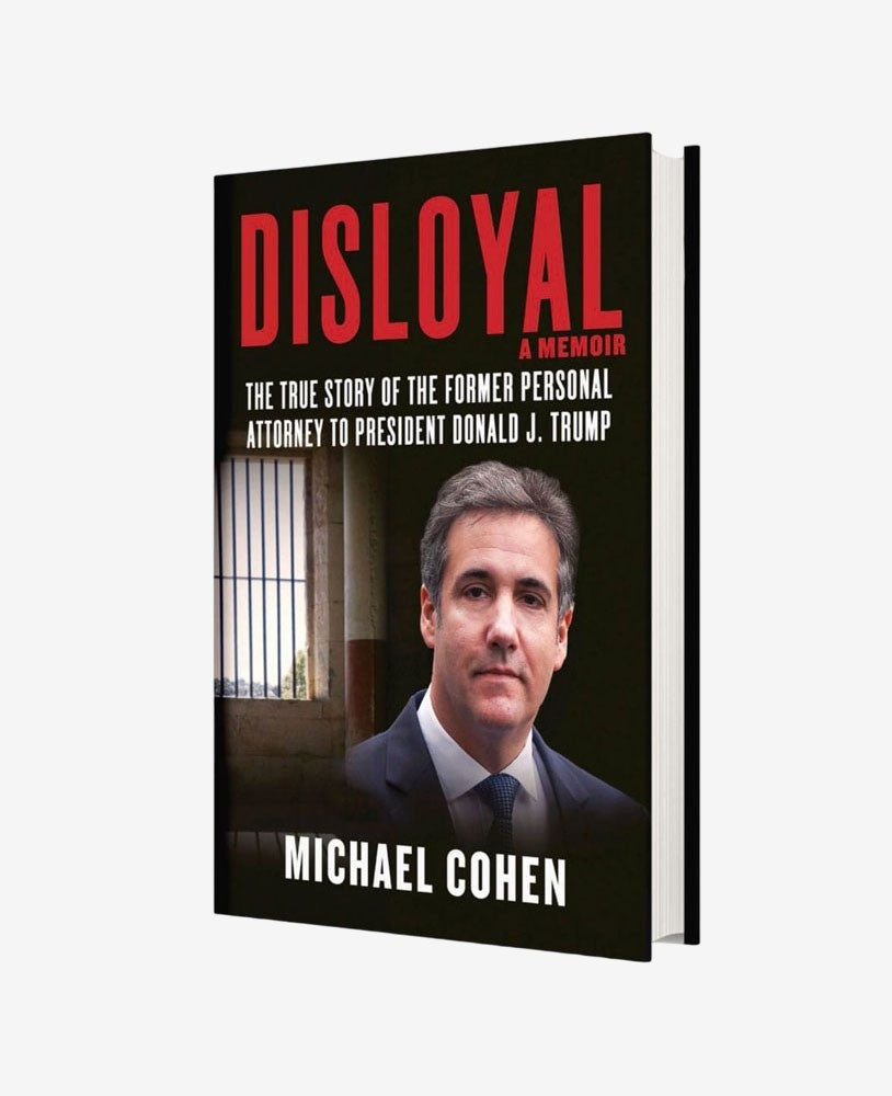 Summary Of Disloyal: A Memoir